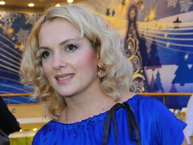 Мария Порошина, личная жизнь