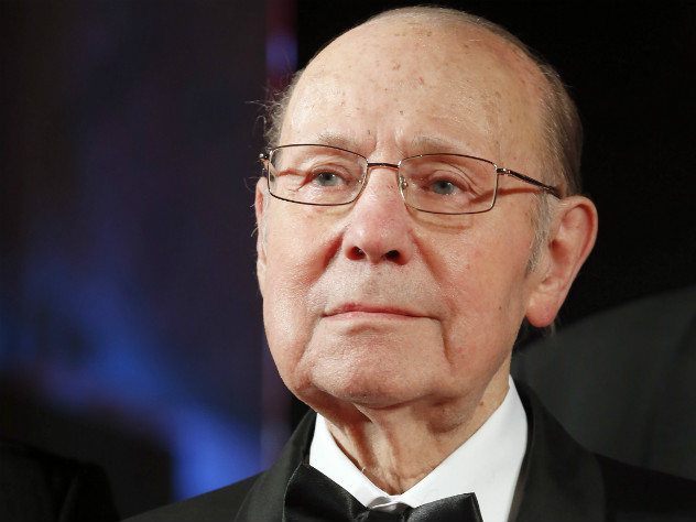 Умер Генрих Новожилов