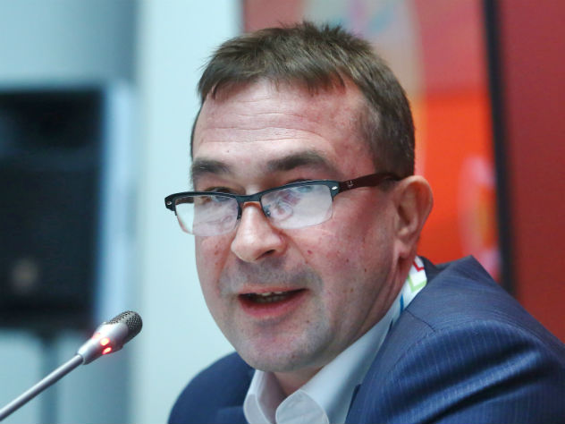 Глеба Давыдова обвиняют в махинациях