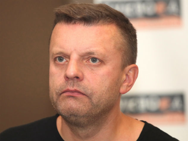 "Намедни", НТВ