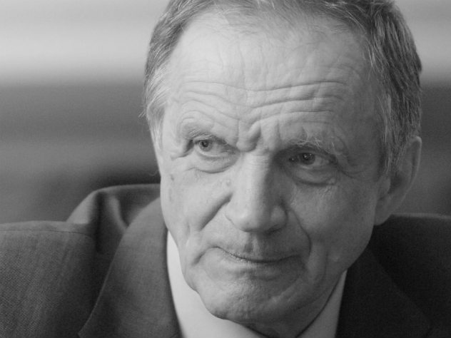 Умер Владислав Тетюхин