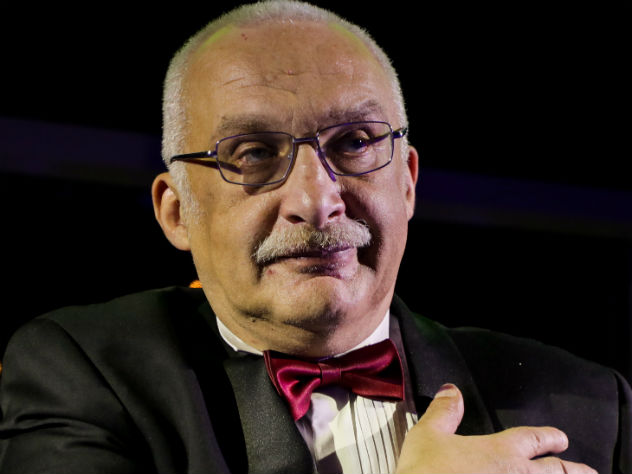 Друзь о пенсии