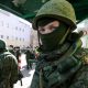 взрыв в военной академии в Санкт-Петербурге