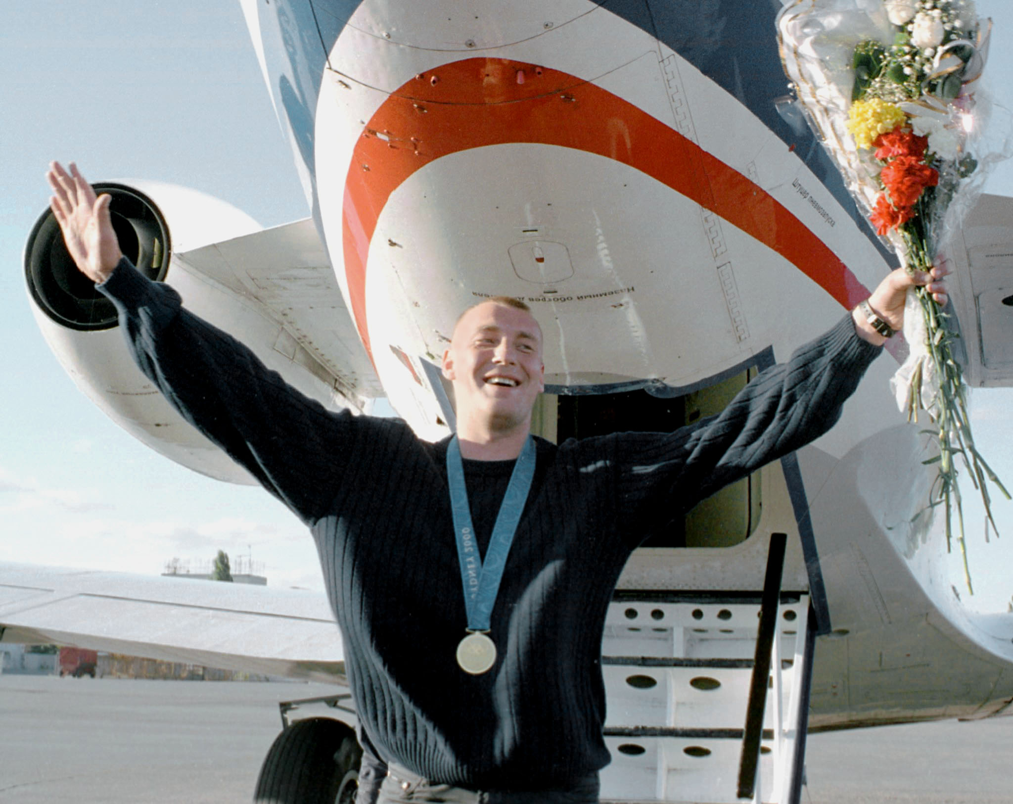 Сергей Погорелов, смерть