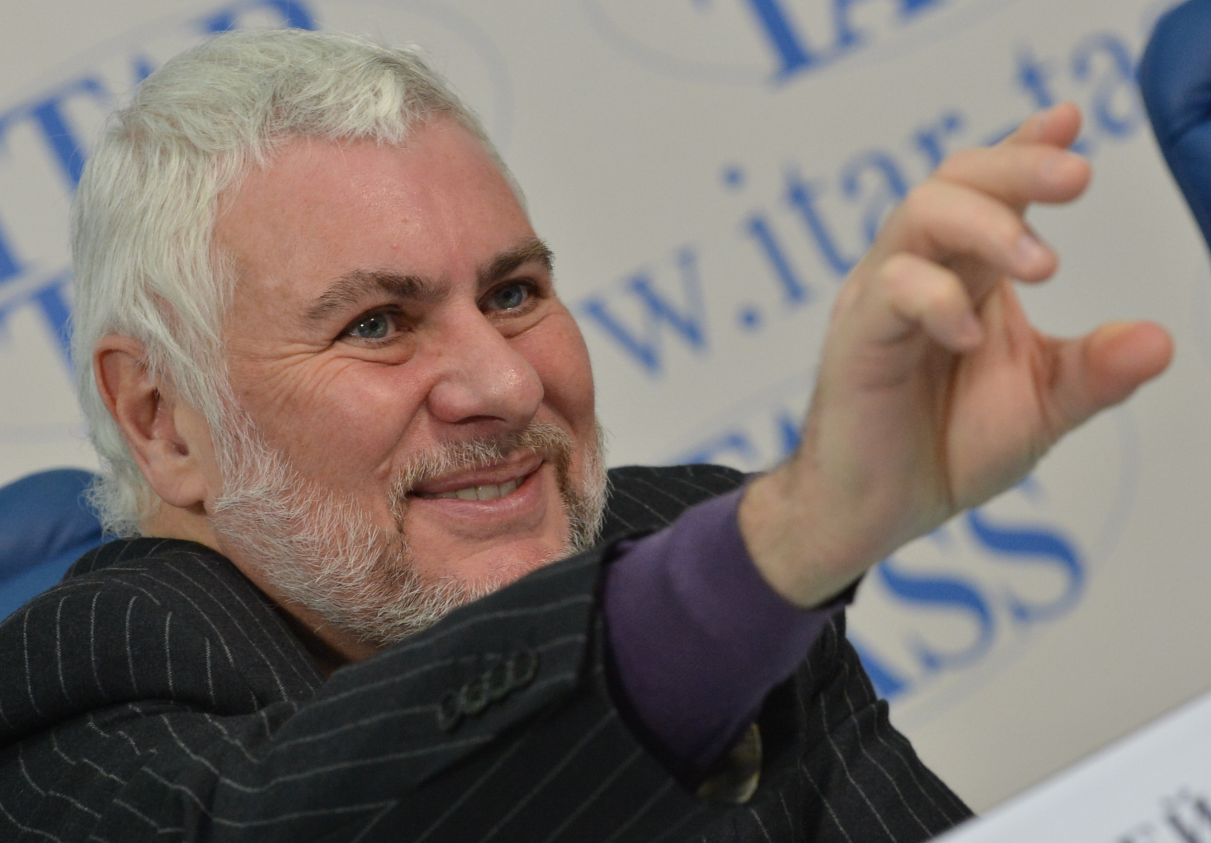 Сергей Саркисов, миллиардер, сын, кома