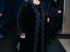 Татьяна Тарасова