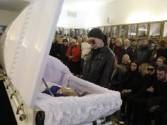 ТАТЬЯНА ВАСИЛЬЕВА С СЫНОМ И ДОЧЕРЬЮ