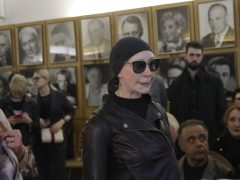 ТАТЬЯНА ВАСИЛЬЕВА С СЫНОМ И ДОЧЕРЬЮ