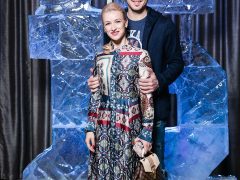 Татьяна Волосожар Максим Траньков