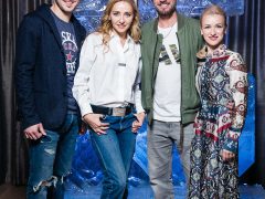 Траньков Навка Костомаров Волосожар