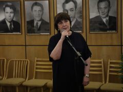 ВАЛЕРИЯ ГУЩИНА