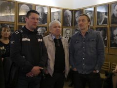 ВАСИЛИЙ МИЩЕНКО И АЛЕКСАНДР ЯЦКО