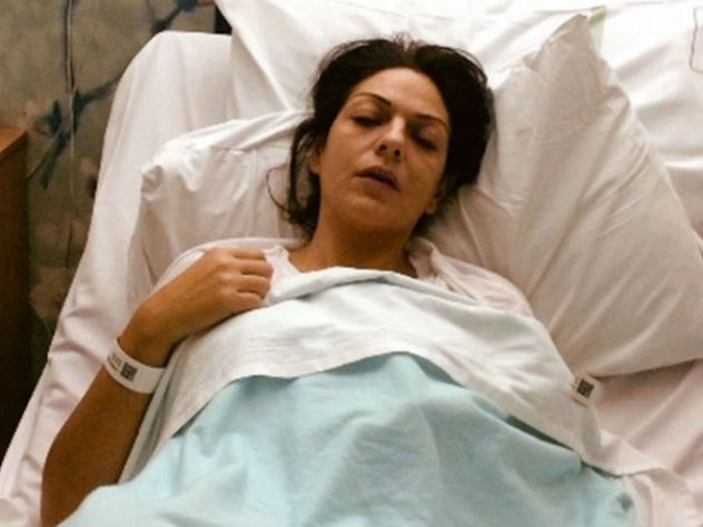 Мошенница притворялась, что больна раком