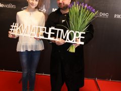 ВИТАЛИЙ САЛТЫКОВ