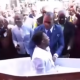 В Зимбабве пастор воскресил умершего