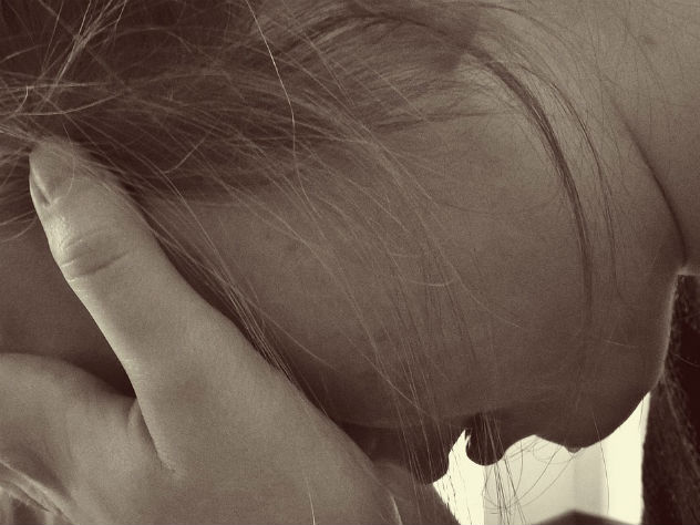 В школе в Нефтекамске затравили школьницу