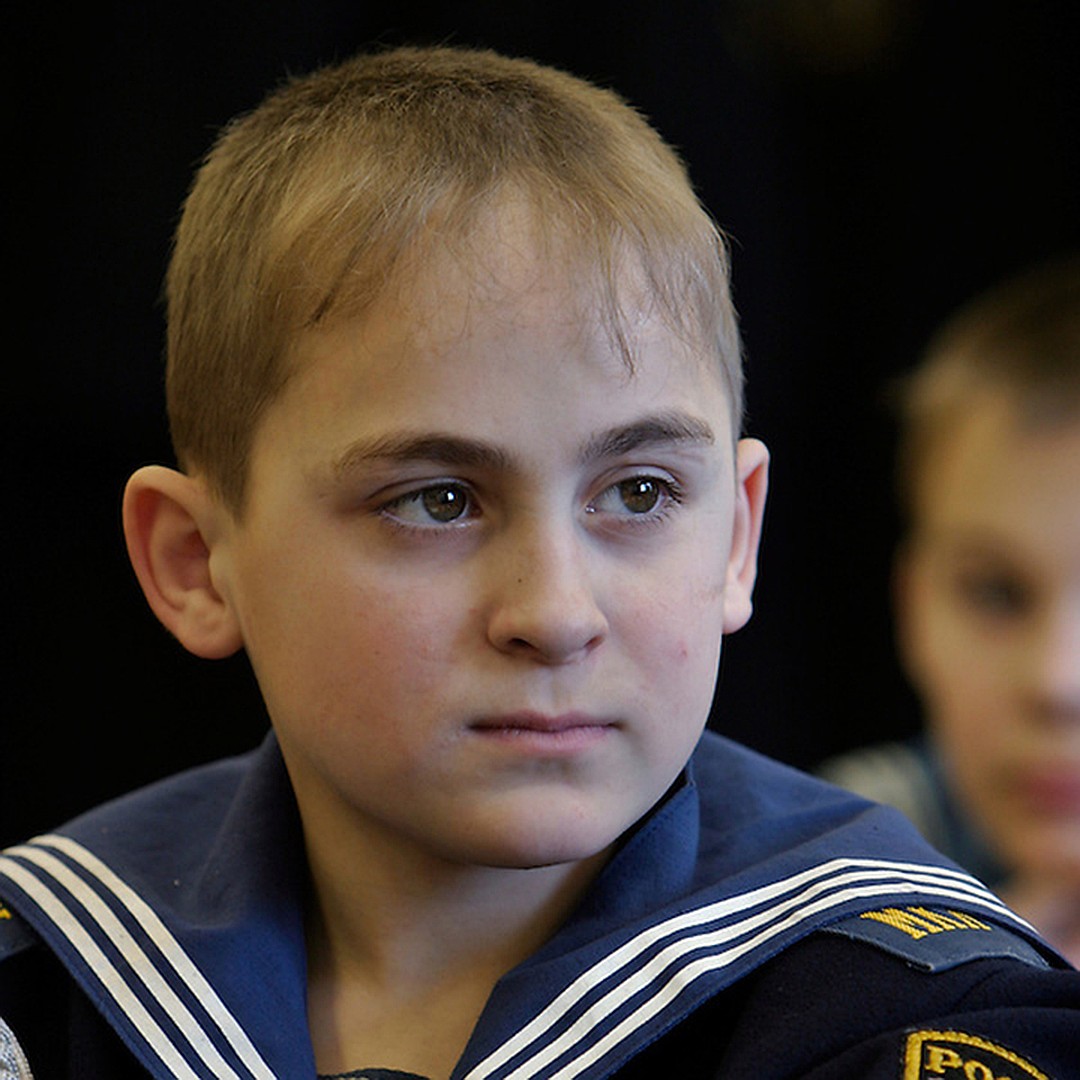 Иван Мишуков