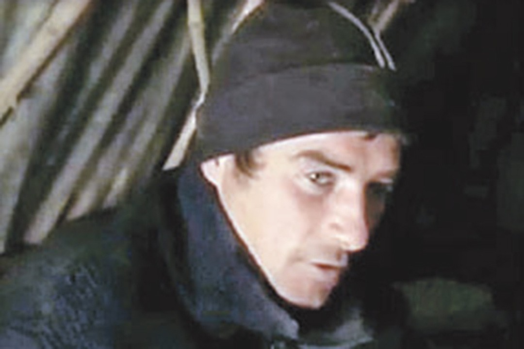 Сергей Войницкий, дети-маугли