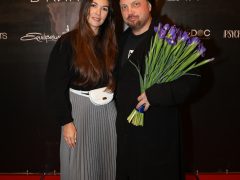 ВИТАЛИЙ САЛТЫКОВ