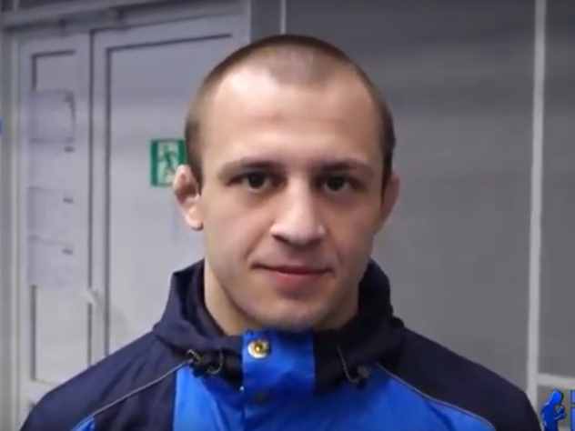 Магомед Юнусилау