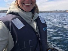 Елена Зеленская. Фото: Instagram**.com/zelenskiy_official