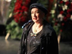 Зинаида Кириенко