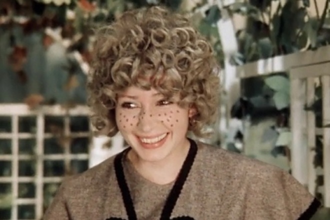 Татьяна Васильева