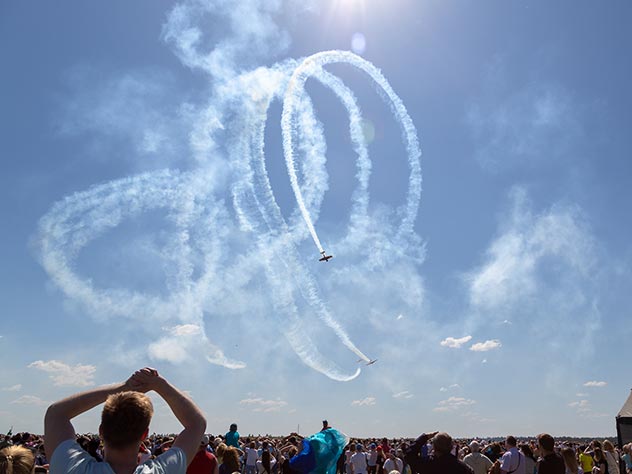 Небо: теория и практика