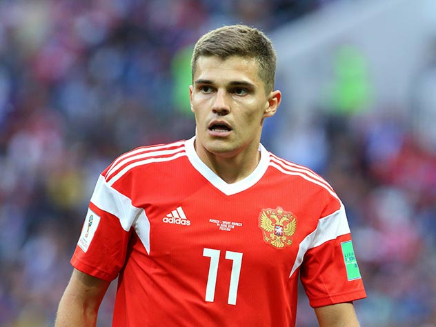 Роман Зобнин