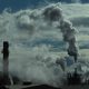 промышленные выбросы в атмосферу в Архангельской области