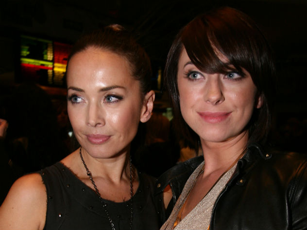 Русфонд и семья Фриске, суд