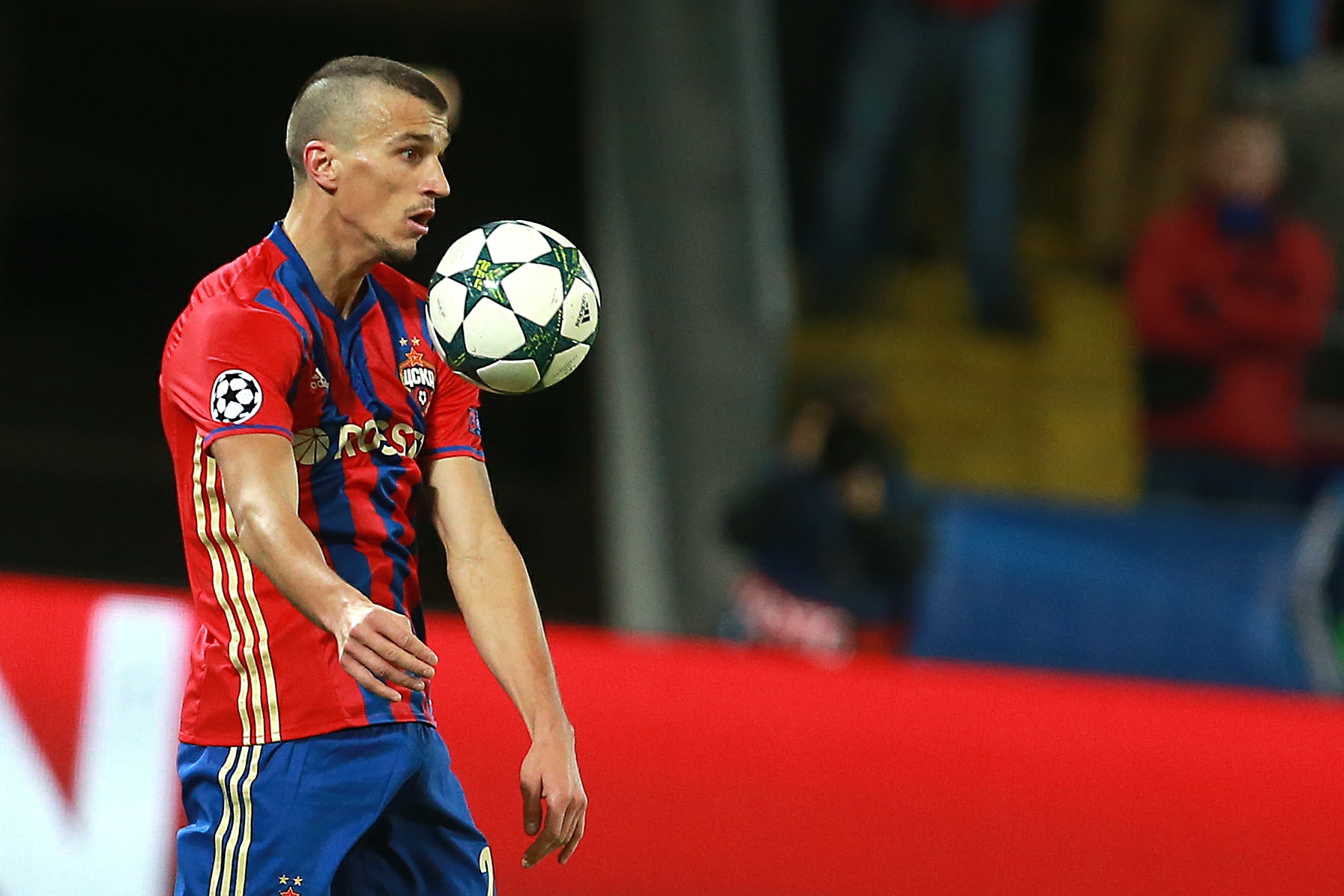 Роман Еременко