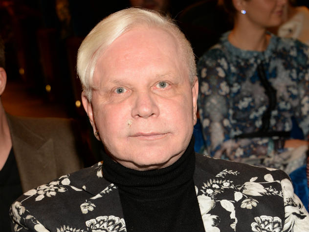 Борис Моисеев умер