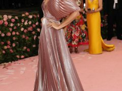 Жизель Бюндхен на Met Gala-2019. Фото: REUTERS