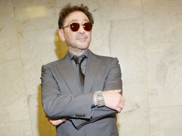 Григорий Лепс, запрет на въезд в Литву