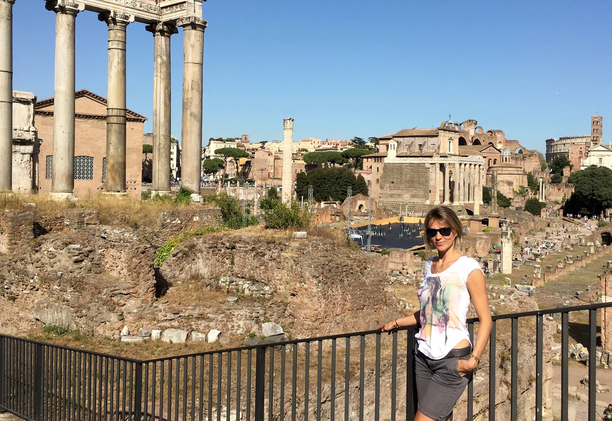 Юлия Суханова, Мисс СССР