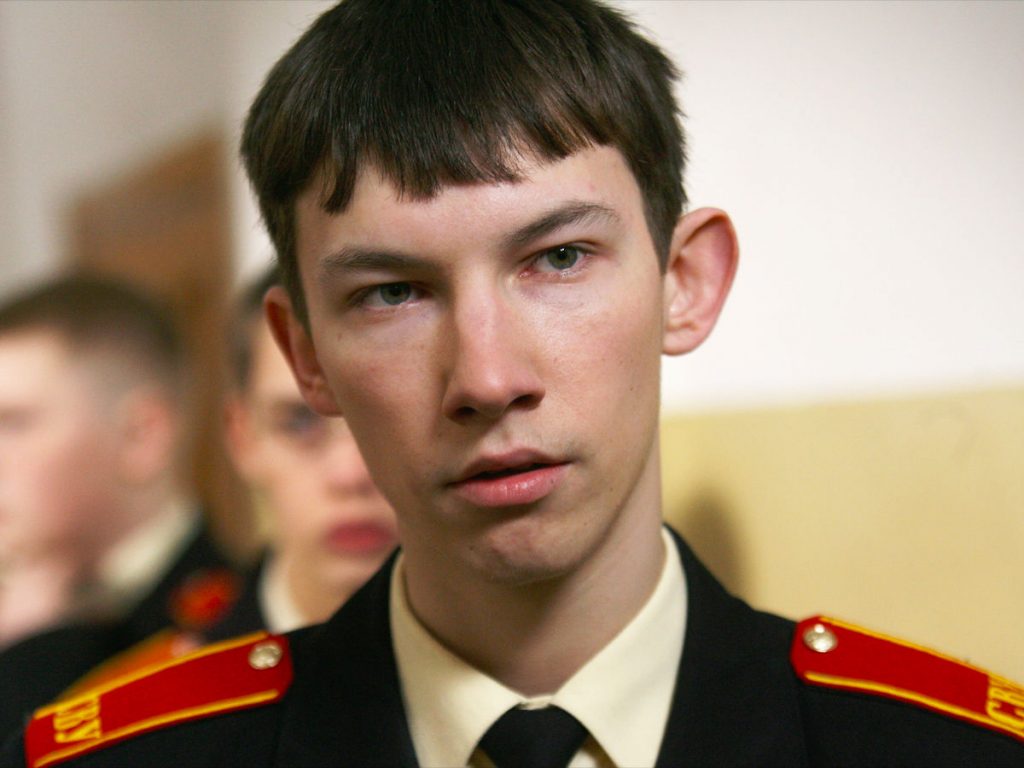 Кирилл Емельянов