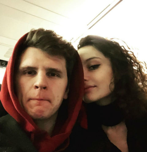 Мария Михалкова-Кончаловская