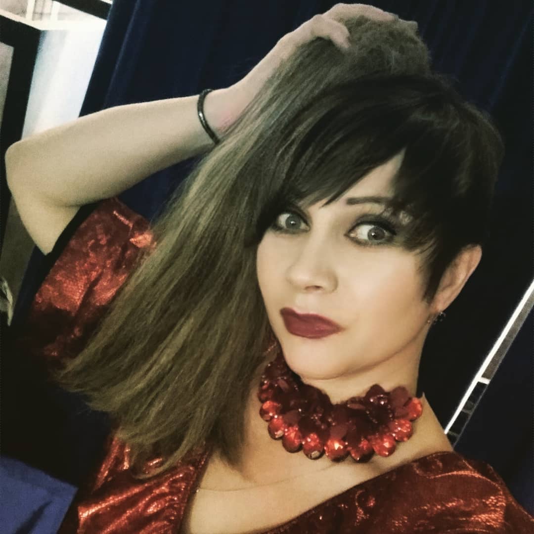 Алена Галлиардт