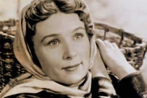 Вера Васильева