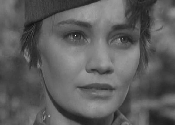 Лариса Лужина