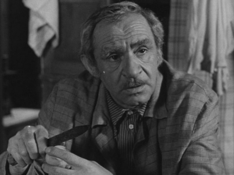 Зиновий Гердт