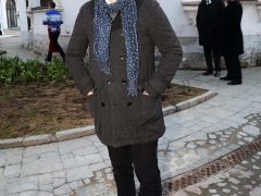 АЛЕКСАНДР ОЛЕШКО