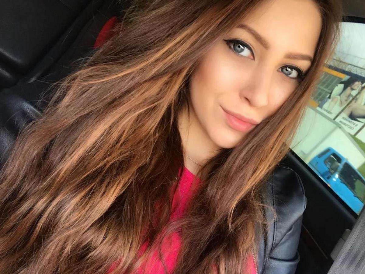 Алена Рапунцель