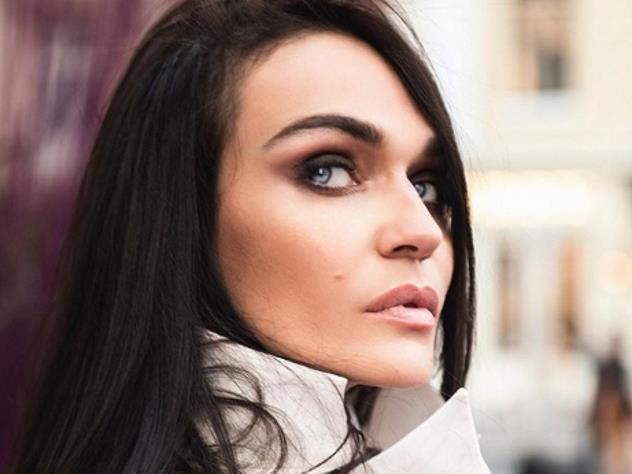 Алена Водонаева