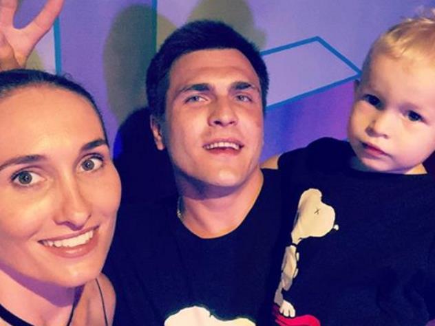 Анастасия Винокур