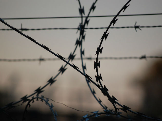 В Оренбурге женщину приговорили к тюремному заключению