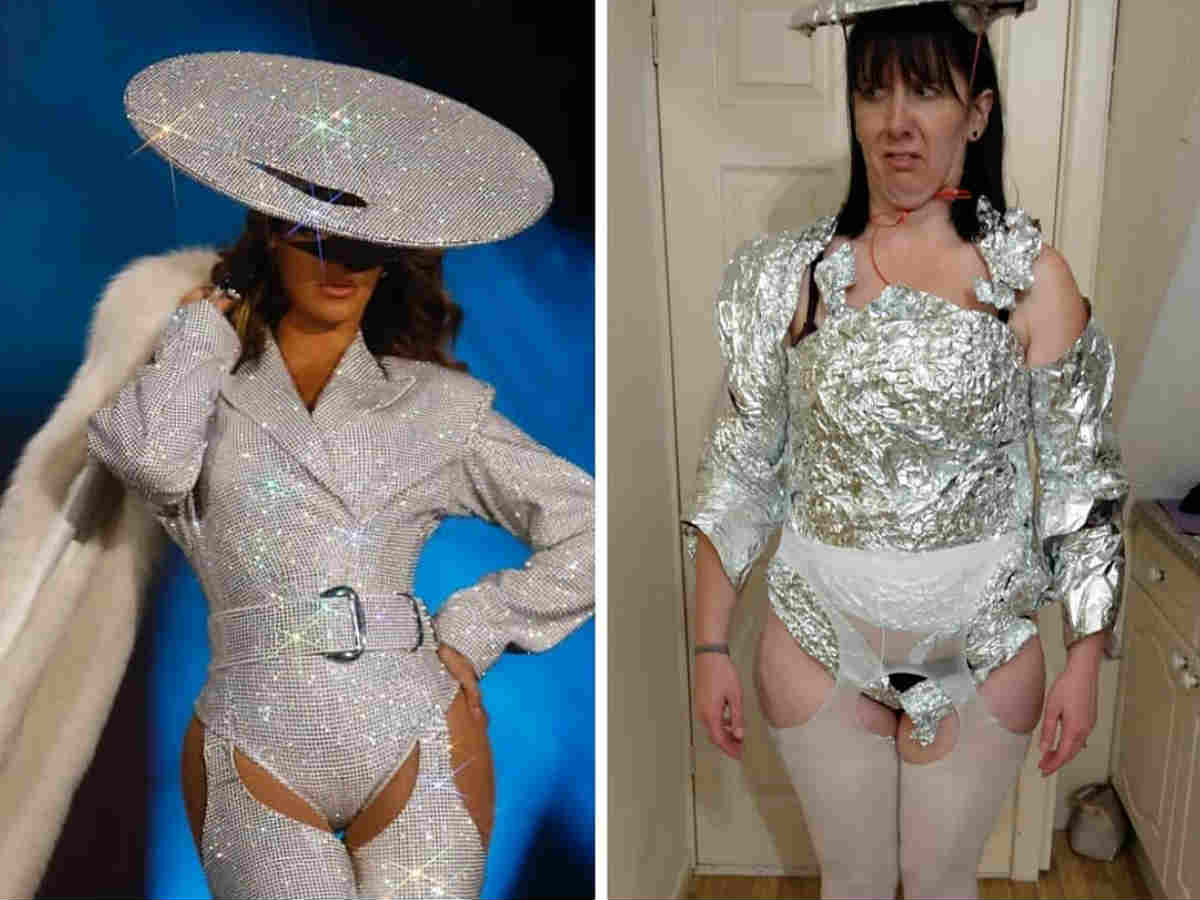 Смешные фото знаменитостей