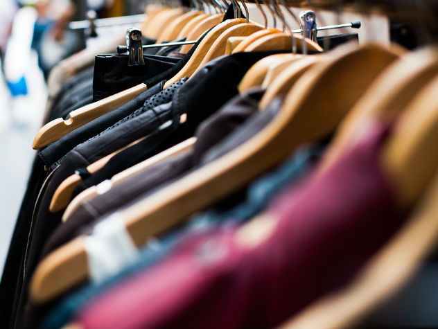 Названа самая модная в мире вещь