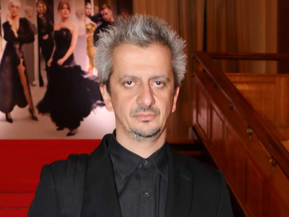 Константин Богомолов